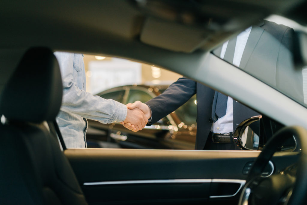 Car Sales Overtime Pay With Commission