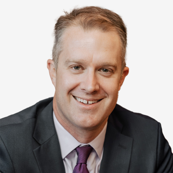 Attorney Matt Patton