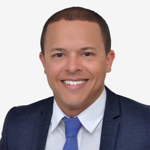 Attorney Raven Moeslinger