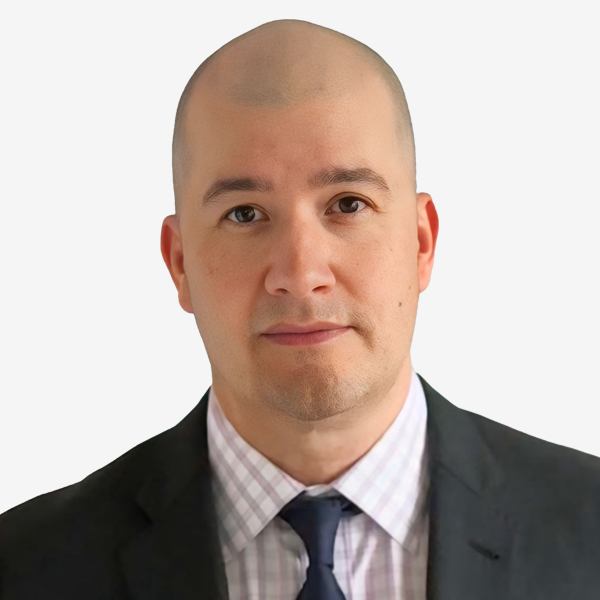 Attorney Nicholas Ortiz